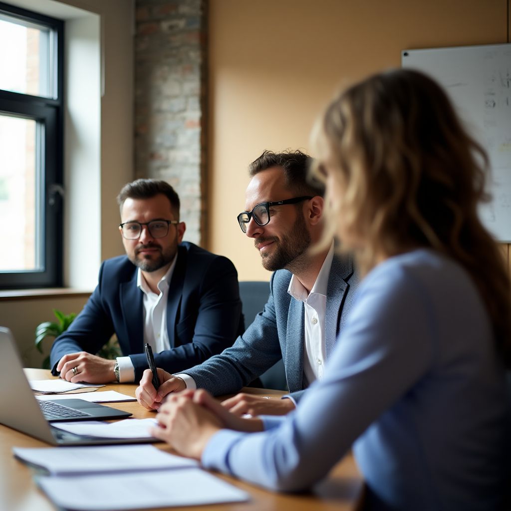 Historia empresa inversiones energéticas